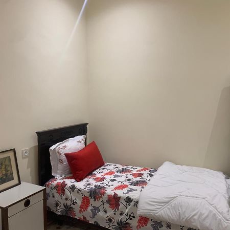 Dar Joury Apartment Танжер Екстериор снимка