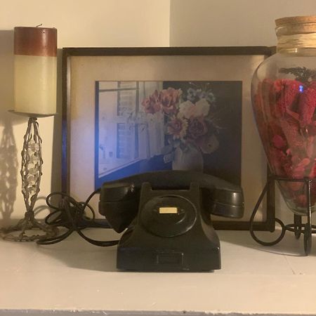 Dar Joury Apartment Танжер Екстериор снимка