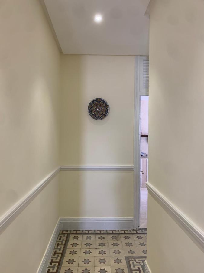 Dar Joury Apartment Танжер Екстериор снимка