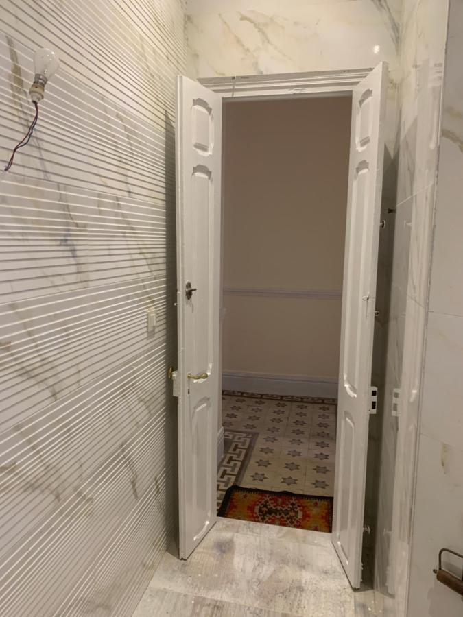 Dar Joury Apartment Танжер Екстериор снимка