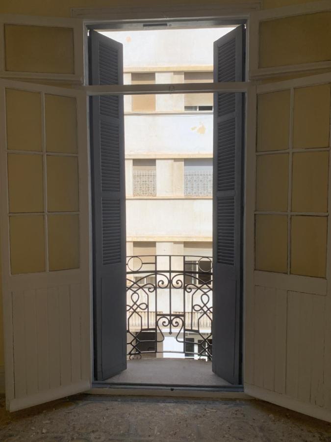 Dar Joury Apartment Танжер Екстериор снимка