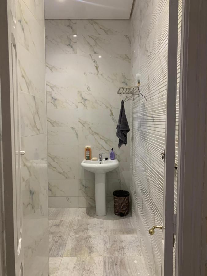 Dar Joury Apartment Танжер Екстериор снимка