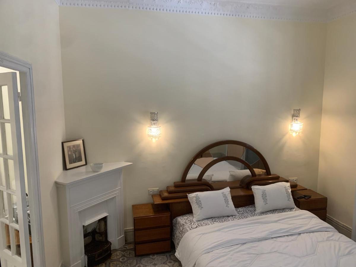 Dar Joury Apartment Танжер Екстериор снимка