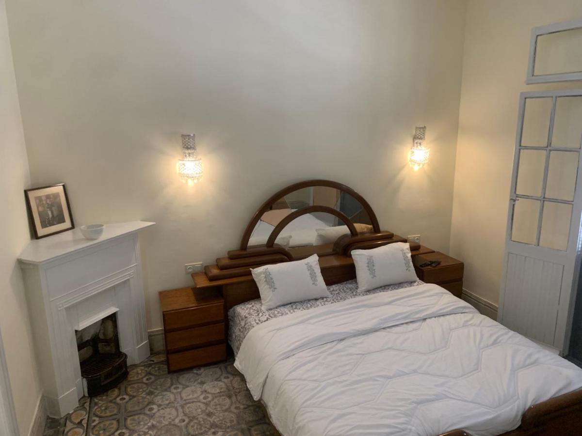 Dar Joury Apartment Танжер Екстериор снимка