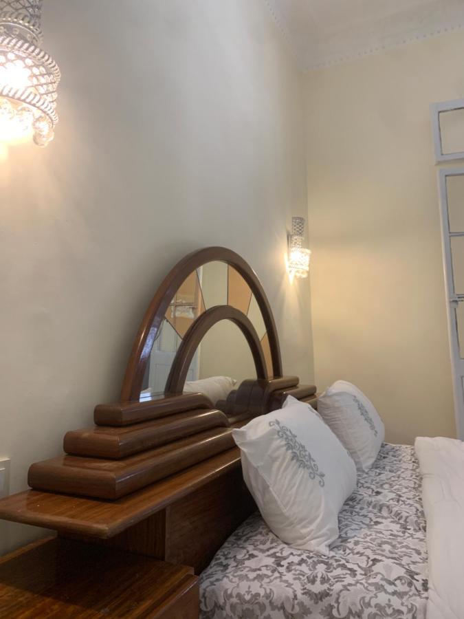 Dar Joury Apartment Танжер Екстериор снимка