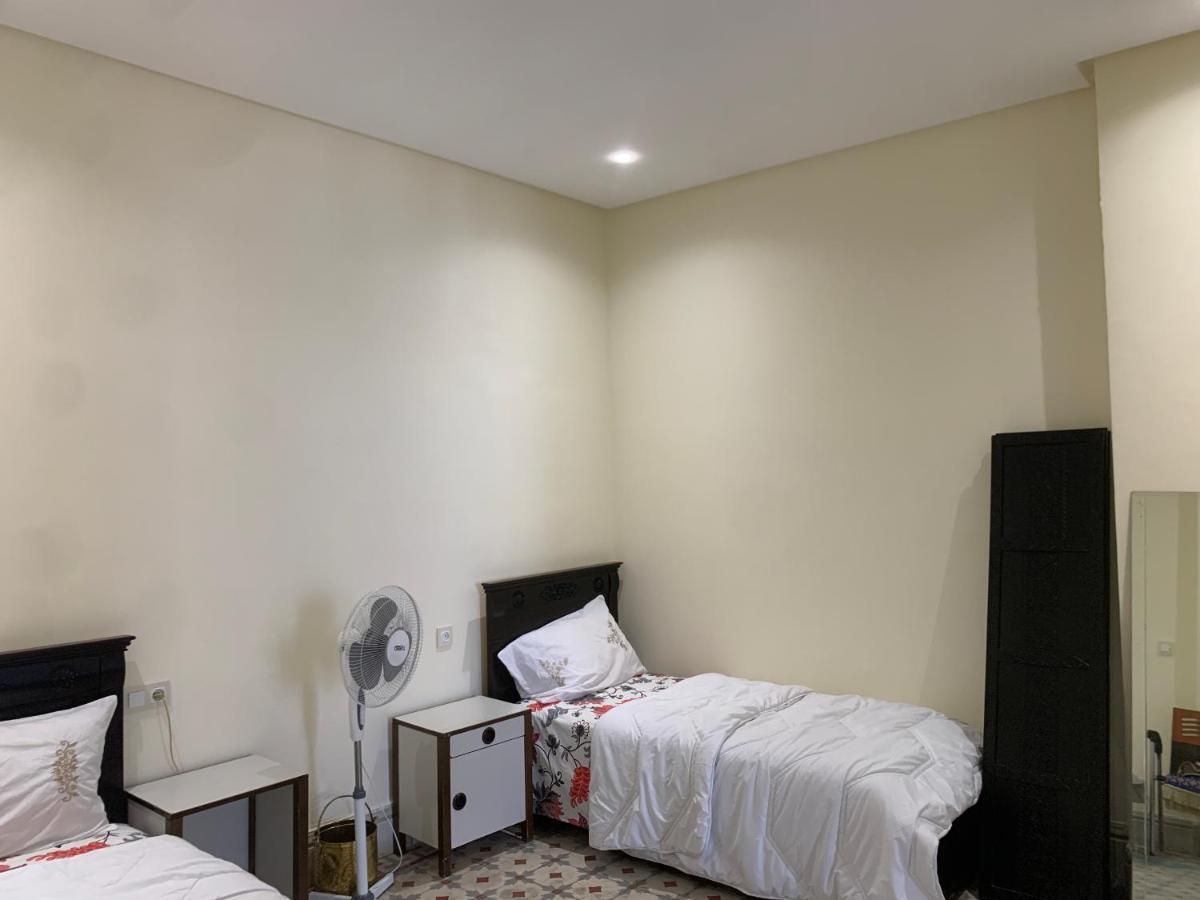 Dar Joury Apartment Танжер Екстериор снимка