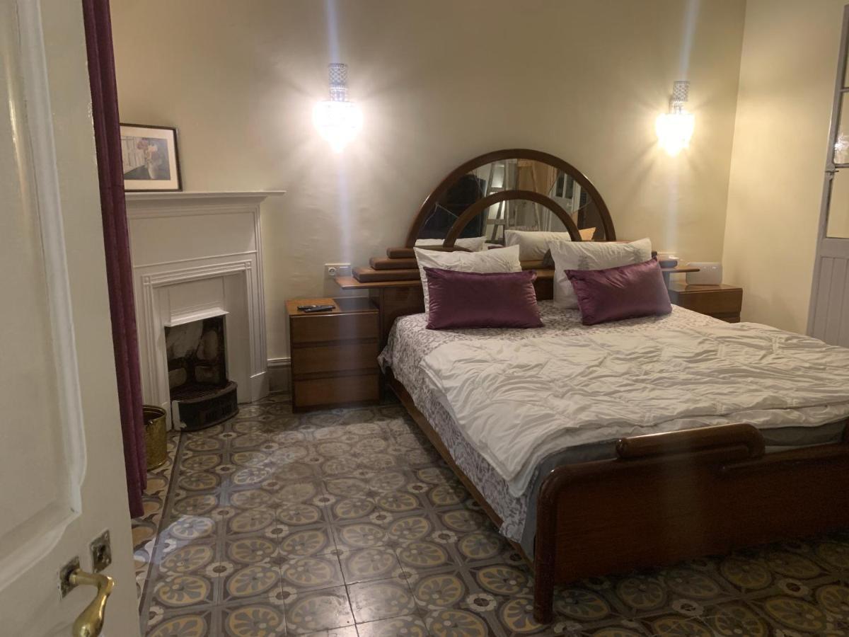 Dar Joury Apartment Танжер Екстериор снимка