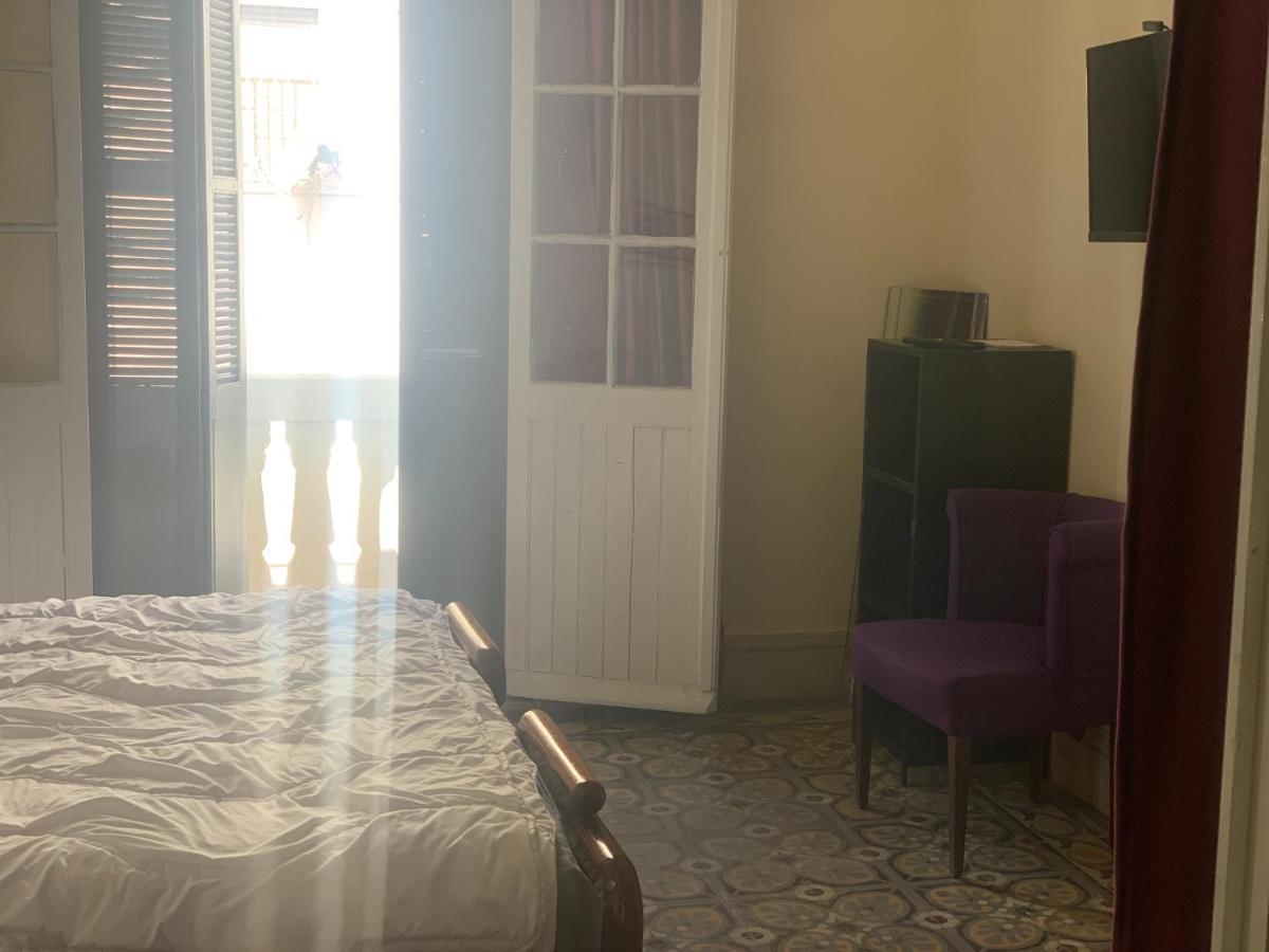 Dar Joury Apartment Танжер Екстериор снимка