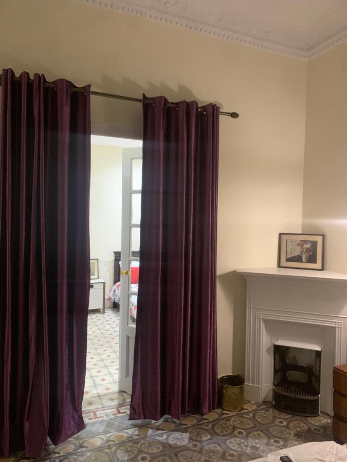 Dar Joury Apartment Танжер Екстериор снимка