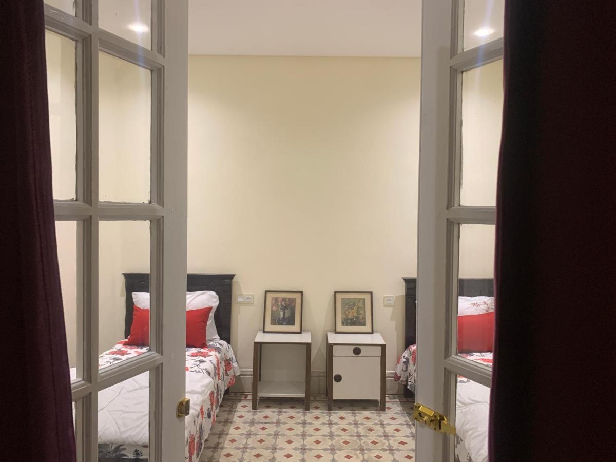 Dar Joury Apartment Танжер Екстериор снимка